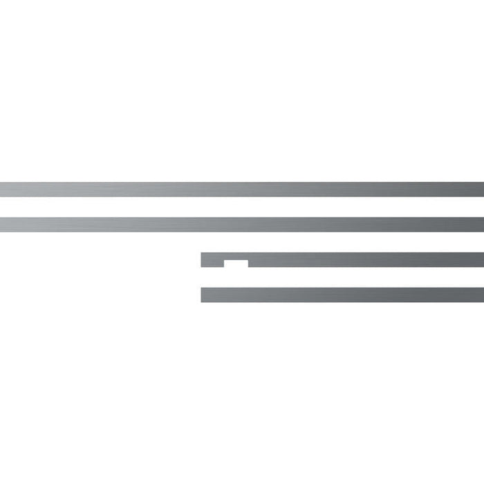 Samsung VG-SCFT32ST/ZA | Contour pour téléviseur 32" The Frame - Platine-Sonxplus Sorel