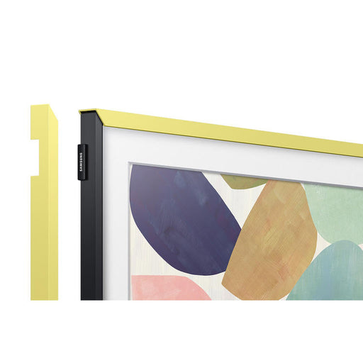 Samsung VG-SCFT32VL/ZA | Contour pour téléviseur 32" The Frame - Citron Vif-Sonxplus Sorel