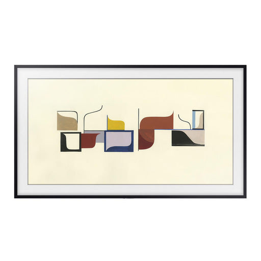 Samsung VG-SCFT65BL/ZA | Contour pour téléviseur 65" The Frame - Noir-Sonxplus Sorel