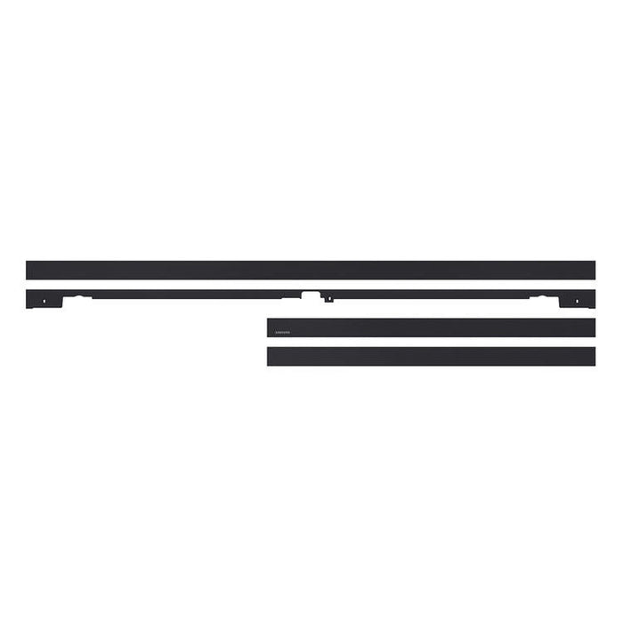 Samsung VG-SCFT75BL/ZA | Contour pour téléviseur 75" The Frame - Noir-Sonxplus Sorel