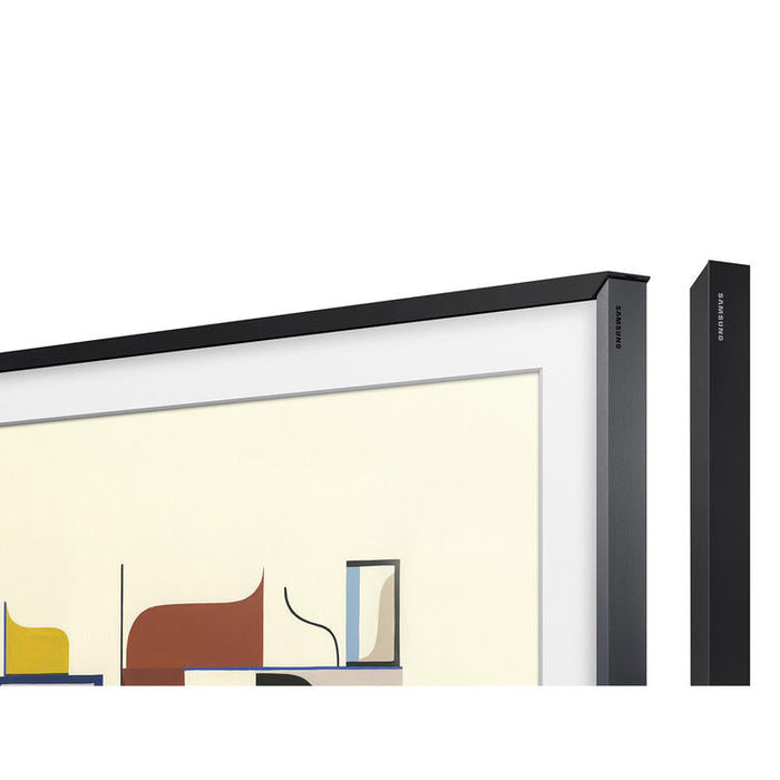 Samsung VG-SCFT75BL/ZA | Contour pour téléviseur 75" The Frame - Noir-Sonxplus Sorel
