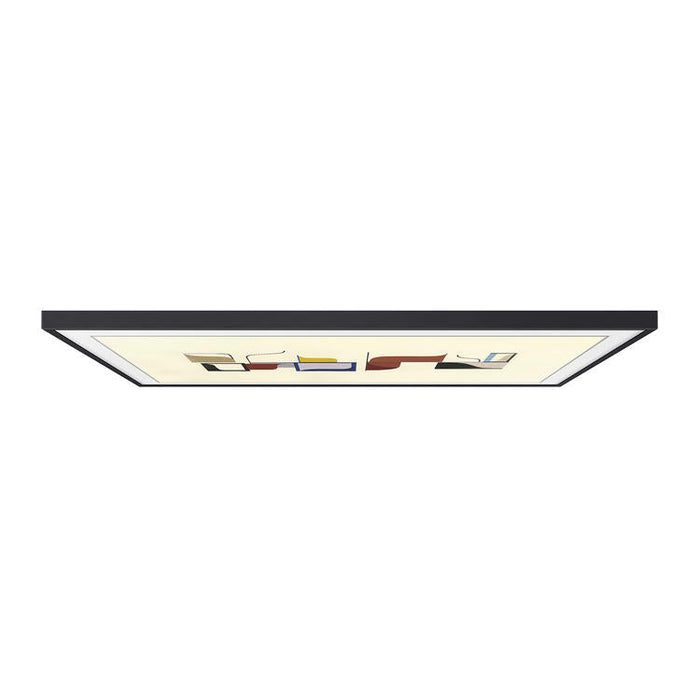 Samsung VG-SCFT75BL/ZA | Contour pour téléviseur 75" The Frame - Noir-Sonxplus Sorel