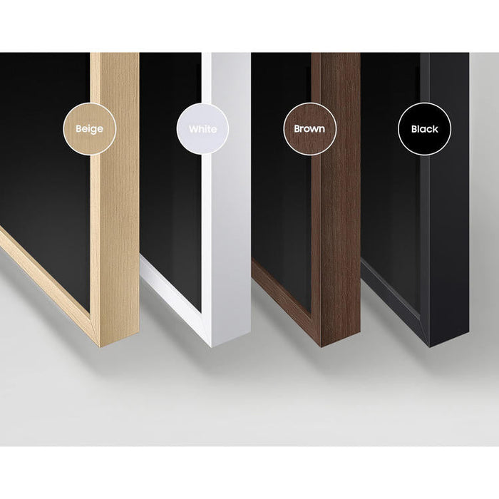 Samsung VG-SCFT75BL/ZA | Contour pour téléviseur 75" The Frame - Noir-Sonxplus Sorel