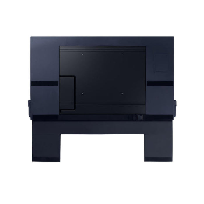 Samsung VG-SDCC55G/ZC | Housse de protection pour Téléviseur d'extérieur 55" The Terrace - Gris foncé-Sonxplus Sorel
