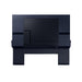 Samsung VG-SDCC55G/ZC | Housse de protection pour Téléviseur d'extérieur 55" The Terrace - Gris foncé-Sonxplus Sorel