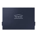 Samsung VG-SDCC55G/ZC | Housse de protection pour Téléviseur d'extérieur 55" The Terrace - Gris foncé-Sonxplus Sorel
