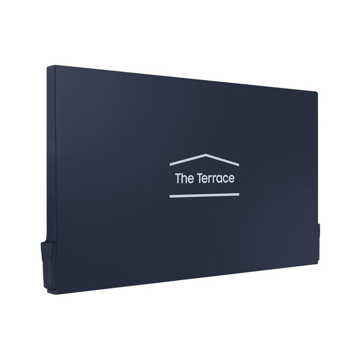 Samsung VG-SDCC55G/ZC | Housse de protection pour Téléviseur d'extérieur 55" The Terrace - Gris foncé-Sonxplus Sorel
