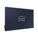 Samsung VG-SDCC55G/ZC | Housse de protection pour Téléviseur d'extérieur 55" The Terrace - Gris foncé-Sonxplus Sorel
