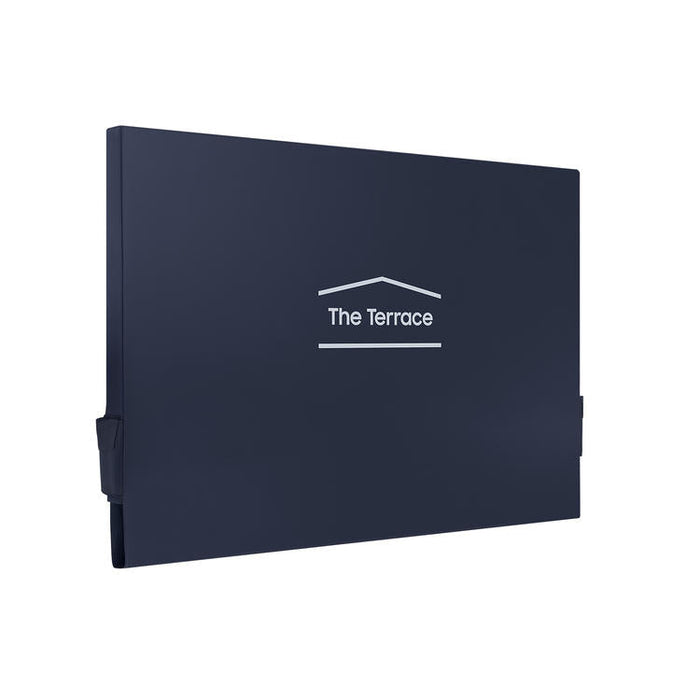 Samsung VG-SDCC55G/ZC | Housse de protection pour Téléviseur d'extérieur 55" The Terrace - Gris foncé-Sonxplus Sorel