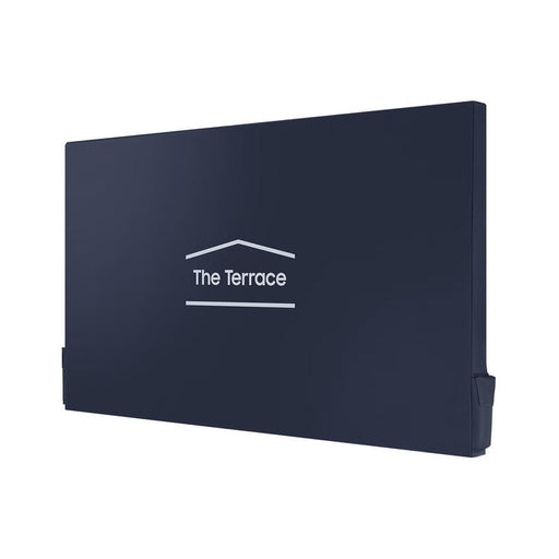 Samsung VG-SDCC65G/ZC | Housse de protection pour Téléviseur d'extérieur 65" The Terrace - Gris foncé-Sonxplus Sorel