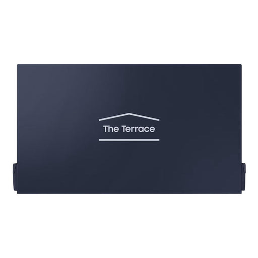 Samsung VG-SDCC75G/ZC | Housse de protection pour Téléviseur d'extérieur 75" The Terrace - Gris foncé-Sonxplus Sorel