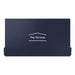 Samsung VG-SDCC75G/ZC | Housse de protection pour Téléviseur d'extérieur 75" The Terrace - Gris foncé-Sonxplus Sorel