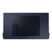 Samsung VG-SDCC75G/ZC | Housse de protection pour Téléviseur d'extérieur 75" The Terrace - Gris foncé-Sonxplus Sorel