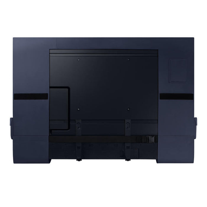 Samsung VG-SDCC75G/ZC | Housse de protection pour Téléviseur d'extérieur 75" The Terrace - Gris foncé-Sonxplus Sorel
