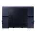 Samsung VG-SDCC75G/ZC | Housse de protection pour Téléviseur d'extérieur 75" The Terrace - Gris foncé-Sonxplus Sorel