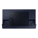 Samsung VG-SDCC75G/ZC | Housse de protection pour Téléviseur d'extérieur 75" The Terrace - Gris foncé-Sonxplus Sorel