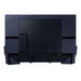 Samsung VG-SDCC75G/ZC | Housse de protection pour Téléviseur d'extérieur 75" The Terrace - Gris foncé-Sonxplus Sorel