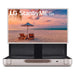 LG 27LX5QKNA | StanbyME GO 27" - Mallette Design - Écran tactile-Sonxplus Sorel