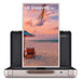 LG 27LX5QKNA | StanbyME GO 27" - Mallette Design - Écran tactile-Sonxplus Sorel