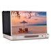 LG 27LX5QKNA | StanbyME GO 27" - Mallette Design - Écran tactile-Sonxplus Sorel