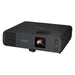 Epson EX11000 | Projecteur laser - 3LCD FHD 1080p - 4600 Lumens - Sans fil - Noir-Sonxplus Sorel