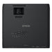 Epson EX11000 | Projecteur laser - 3LCD FHD 1080p - 4600 Lumens - Sans fil - Noir-Sonxplus Sorel