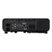 Epson EX11000 | Projecteur laser - 3LCD FHD 1080p - 4600 Lumens - Sans fil - Noir-Sonxplus Sorel