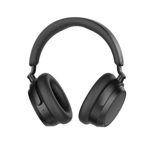 Sennheiser ACCENTUM PLUS | Écouteurs sans fil - circum-auriculaires - Jusqu'à 50 heures d'autonomie - Noir-Sonxplus Sorel