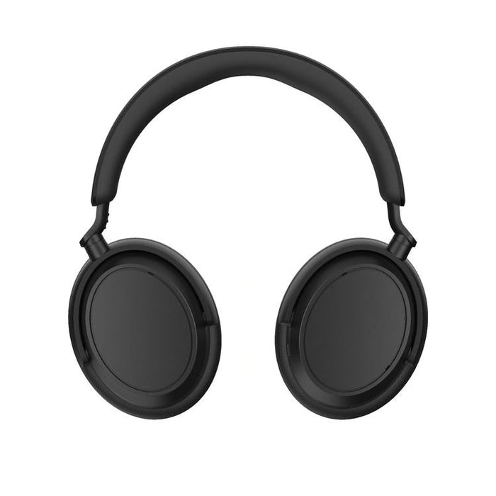 Sennheiser ACCENTUM PLUS | Écouteurs sans fil - circum-auriculaires - Jusqu'à 50 heures d'autonomie - Noir-Sonxplus Sorel