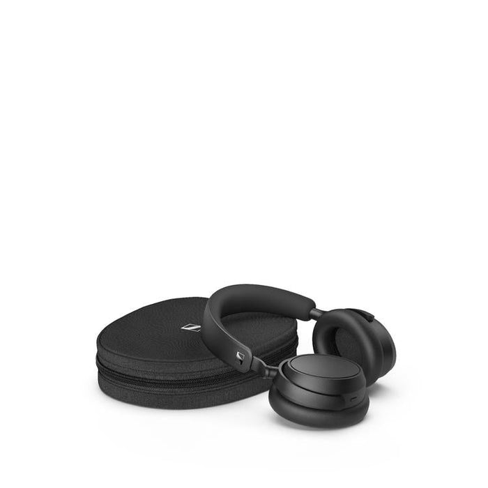 Sennheiser ACCENTUM PLUS | Écouteurs sans fil - circum-auriculaires - Jusqu'à 50 heures d'autonomie - Noir-Sonxplus Sorel