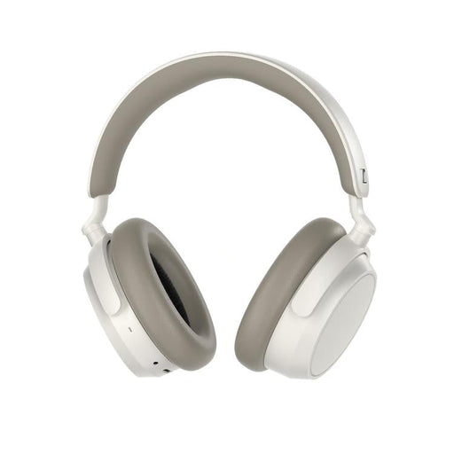 Sennheiser ACCENTUM PLUS | Écouteurs sans fil - circum-auriculaires - Jusqu'à 50 heures d'autonomie - Blanc-Sonxplus Sorel