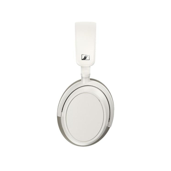 Sennheiser ACCENTUM PLUS | Écouteurs sans fil - circum-auriculaires - Jusqu'à 50 heures d'autonomie - Blanc-Sonxplus Sorel