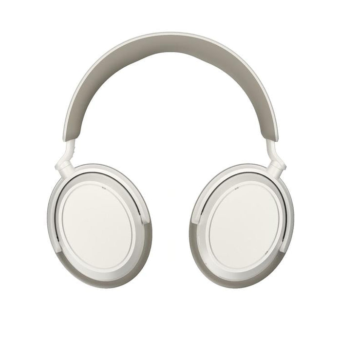 Sennheiser ACCENTUM PLUS | Écouteurs sans fil - circum-auriculaires - Jusqu'à 50 heures d'autonomie - Blanc-Sonxplus Sorel