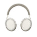Sennheiser ACCENTUM PLUS | Écouteurs sans fil - circum-auriculaires - Jusqu'à 50 heures d'autonomie - Blanc-Sonxplus Sorel
