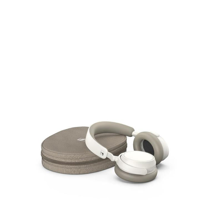 Sennheiser ACCENTUM PLUS | Écouteurs sans fil - circum-auriculaires - Jusqu'à 50 heures d'autonomie - Blanc-Sonxplus Sorel