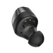 Sennheiser MOMENTUM True Wireless 4 | Écouteurs intra-auriculaires - Sans fil - Réduction adaptative du bruit - Noir/Graphite-Sonxplus Sorel