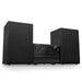 Panasonic SC-PM270K | Micro-Chaîne - Lecteur CD - Radio - Bluetooth - Noir-Sonxplus Sorel