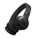 JBL Live 670NC | Écouteurs circum-auriculaires - Sans fil - Bluetooth - Noir-Sonxplus Sorel