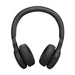 JBL Live 670NC | Écouteurs circum-auriculaires - Sans fil - Bluetooth - Noir-Sonxplus Sorel