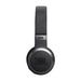JBL Live 670NC | Écouteurs circum-auriculaires - Sans fil - Bluetooth - Noir-Sonxplus Sorel