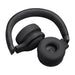 JBL Live 670NC | Écouteurs circum-auriculaires - Sans fil - Bluetooth - Noir | Sonxplus Sorel