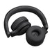 JBL Live 670NC | Écouteurs circum-auriculaires - Sans fil - Bluetooth - Noir-Sonxplus Sorel