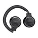 JBL Live 670NC | Écouteurs circum-auriculaires - Sans fil - Bluetooth - Noir-Sonxplus Sorel