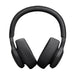 JBL Live 770NC | Écouteurs circum-auriculaires - Sans fil - Bluetooth - Noir-Sonxplus Sorel