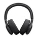 JBL Live 770NC | Écouteurs circum-auriculaires - Sans fil - Bluetooth - Noir-Sonxplus Sorel