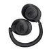 JBL Live 770NC | Écouteurs circum-auriculaires - Sans fil - Bluetooth - Noir-Sonxplus Sorel