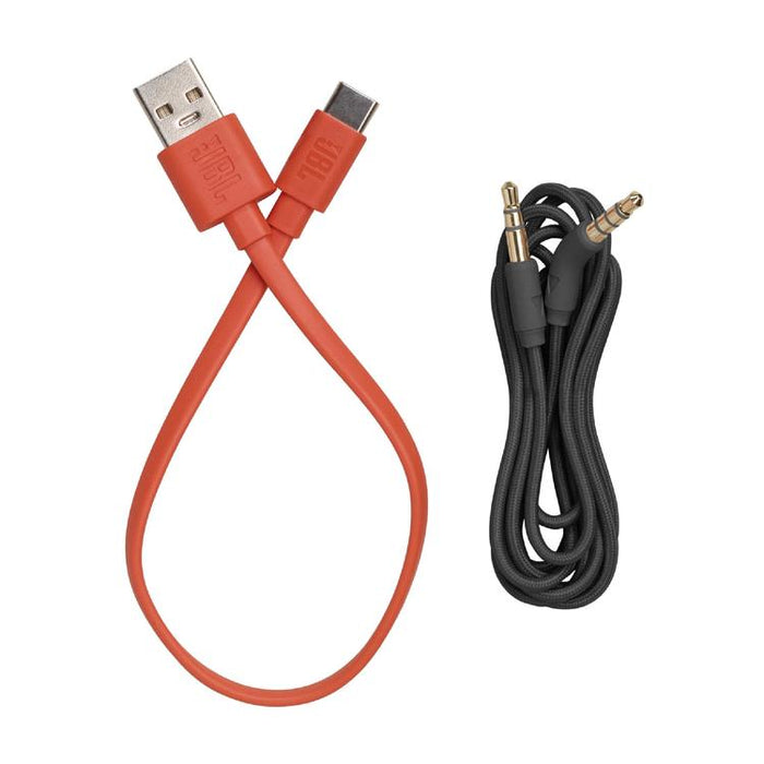 JBL Live 770NC | Écouteurs circum-auriculaires - Sans fil - Bluetooth - Noir-Sonxplus Sorel