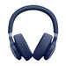 JBL Live 770NC | Écouteurs circum-auriculaires - Sans fil - Bluetooth - Bleu-Sonxplus Sorel
