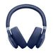 JBL Live 770NC | Écouteurs circum-auriculaires - Sans fil - Bluetooth - Bleu-Sonxplus Sorel