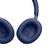 JBL Live 770NC | Écouteurs circum-auriculaires - Sans fil - Bluetooth - Bleu-Sonxplus Sorel